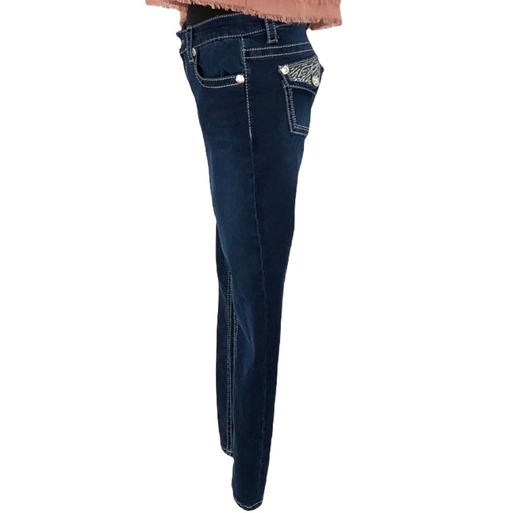 Seven7 Jeans B4 ' - Picture 3 of 8